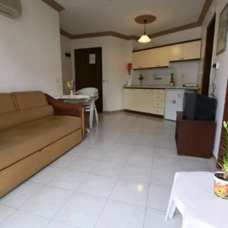 Kamelya Apart Lejlighedshotel *
