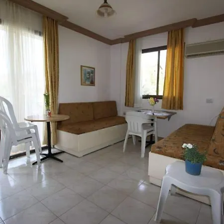 Kamelya Apart Lejlighedshotel Marmaris