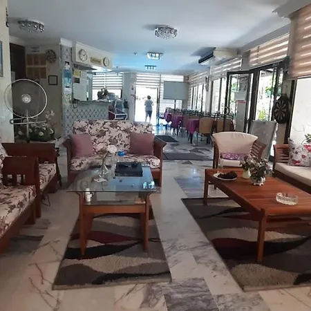 Kamelya Apart Lejlighedshotel