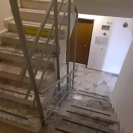 Lejlighedshotel Kamelya Apart Marmaris