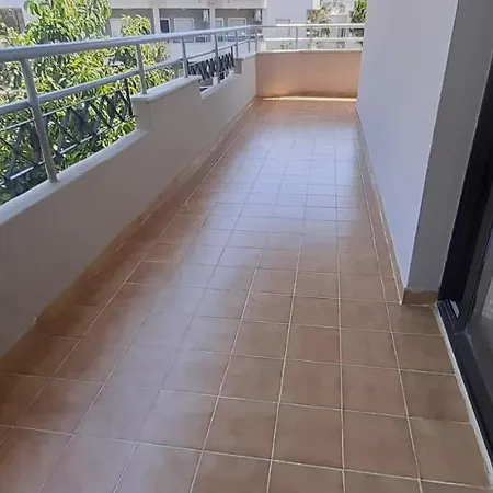 Kamelya Apart Lejlighedshotel Marmaris